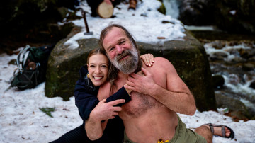 Image 2 of 2 -
            Experience the Wim Hof Method to get an impression of  at 