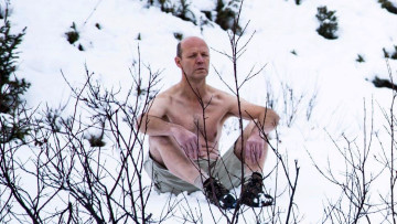 Image 3 of 5 -
            Experience the Wim Hof Method to get an impression of  at 