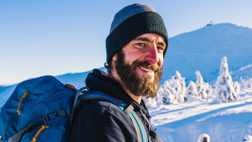 Image 1 of 11 -
Experience the Wim Hof Method to get an impression of at Image 1 of 11 -
Experience the Wim Hof Method to get an impression of at