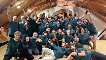 Image 1 of 3 -
            Experience the Wim Hof Method to get an impression of  at 