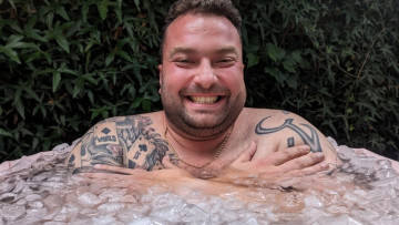 Image 22 of 38 -
            Experience the Wim Hof Method to get an impression of  at 