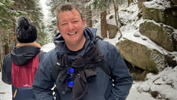 Image 2 of 11 -
            Experience the Wim Hof Method to get an impression of  at 