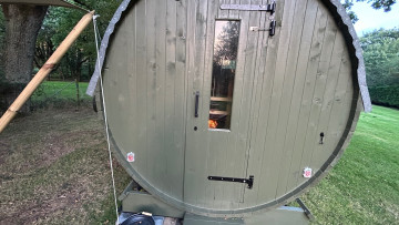 Image 7 of 8 -
            Experience the Wim Hof Method to get an impression of  at 