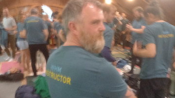 Image 3 of 4 -
            Experience the Wim Hof Method to get an impression of  at 