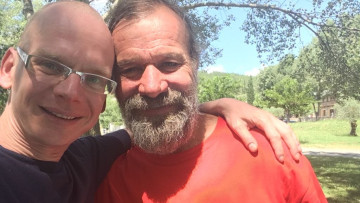 Image 1 of 8 -
            Experience the Wim Hof Method to get an impression of  at 