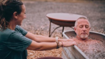 Image 23 of 24 -
            Experience the Wim Hof Method to get an impression of  at 