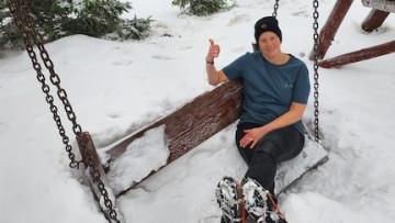 Image 29 of 31 -
            Experience the Wim Hof Method to get an impression of  at 