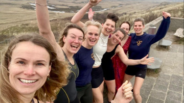 Image 9 of 9 -
            Experience the Wim Hof Method to get an impression of  at 