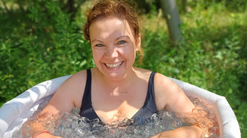 Image 11 of 13 -
Experience the Wim Hof Method to get an impression of at Image 11 of 13 -
Experience the Wim Hof Method to get an impression of at