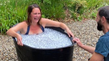 Image 9 of 12 -
Experience the Wim Hof Method to get an impression of at Image 9 of 12 -
Experience the Wim Hof Method to get an impression of at