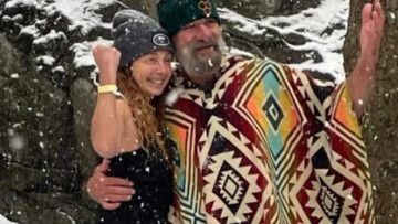 Image 1 of 10 -
            Experience the Wim Hof Method to get an impression of  at 