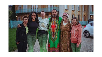 Image 68 of 77 -
Experience the Wim Hof Method to get an impression of at Image 68 of 77 -
Experience the Wim Hof Method to get an impression of at