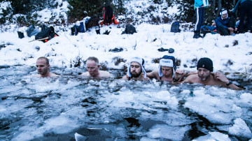 Image 2 of 4 -
            Experience the Wim Hof Method to get an impression of  at 