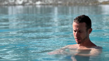 Image 15 of 19 -
Experience the Wim Hof Method to get an impression of at Image 15 of 19 -
Experience the Wim Hof Method to get an impression of at