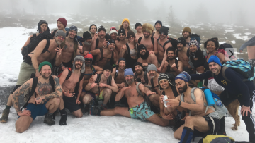 Image 23 of 53 -
            Experience the Wim Hof Method to get an impression of  at 
