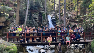 Image 3 of 3 -
            Experience the Wim Hof Method to get an impression of  at 