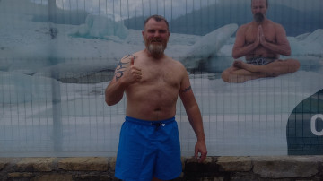 Image 1 of 4 -
Experience the Wim Hof Method to get an impression of at Image 1 of 4 -
Experience the Wim Hof Method to get an impression of at