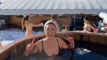 Image 11 of 12 -
            Experience the Wim Hof Method to get an impression of  at 
