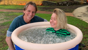Image 3 of 14 -
            Experience the Wim Hof Method to get an impression of  at 
