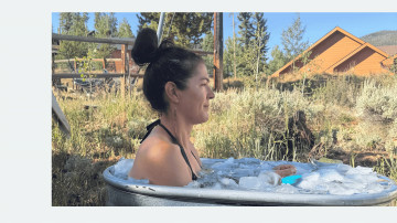 Image 4 of 4 -
            Experience the Wim Hof Method to get an impression of  at 