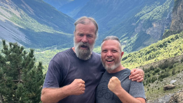 Image 1 of 1 -
            Experience the Wim Hof Method to get an impression of  at 