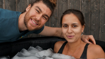 Image 35 of 65 -
Experience the Wim Hof Method to get an impression of at Image 35 of 65 -
Experience the Wim Hof Method to get an impression of at