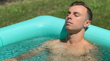 Image 10 of 11 -
Experience the Wim Hof Method to get an impression of at Image 10 of 11 -
Experience the Wim Hof Method to get an impression of at