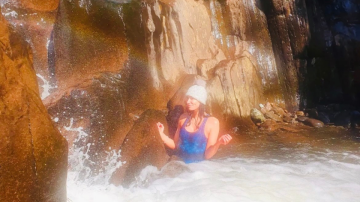 Image 1 of 1 -
            Experience the Wim Hof Method to get an impression of  at 