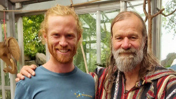 Image 5 of 7 -
Experience the Wim Hof Method to get an impression of at Image 5 of 7 -
Experience the Wim Hof Method to get an impression of at