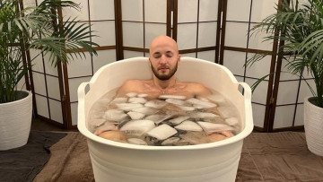 Image 6 of 10 -
            Experience the Wim Hof Method to get an impression of  at 