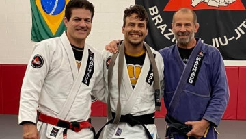 Image 3 of 5 -
            Experience the Wim Hof Method to get an impression of  at 