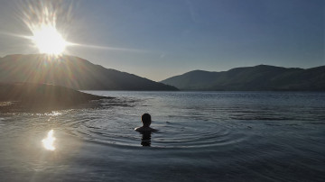 Image 3 of 12 -
            Experience the Wim Hof Method to get an impression of  at 