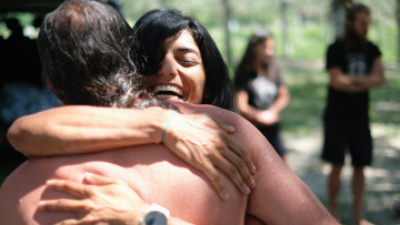 Image 17 of 27 -
            Experience the Wim Hof Method to get an impression of  at 