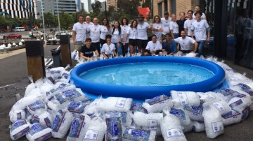 Image 6 of 14 -
            Experience the Wim Hof Method to get an impression of  at 