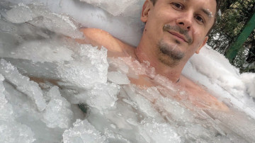 Image 1 of 1 -
            Experience the Wim Hof Method to get an impression of  at 