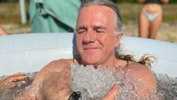 Image 1 of 3 -
Experience the Wim Hof Method to get an impression of at Image 1 of 3 -
Experience the Wim Hof Method to get an impression of at