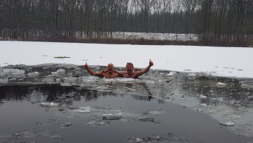 Image 6 of 33 -
            Experience the Wim Hof Method to get an impression of  at 