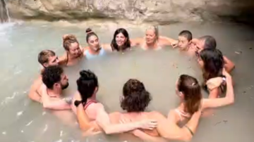 Image 4 of 4 -
            Experience the Wim Hof Method to get an impression of  at 