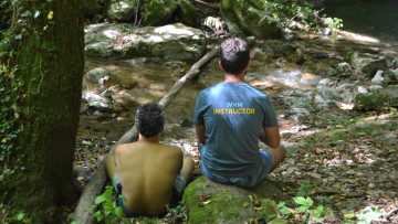 Image 2 of 5 -
            Experience the Wim Hof Method to get an impression of  at 