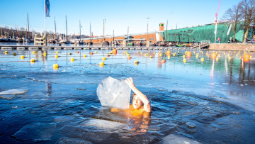 Image 1 of 1 -
Experience the Wim Hof Method to get an impression of at Image 1 of 1 -
Experience the Wim Hof Method to get an impression of at