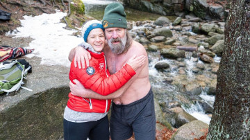 Image 2 of 9 -
            Experience the Wim Hof Method to get an impression of  at 
