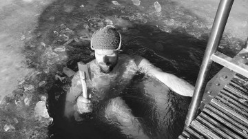 Image 7 of 13 -
            Experience the Wim Hof Method to get an impression of  at 