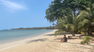 Image 24 of 36 -
            Experience the Wim Hof Method to get an impression of  at 