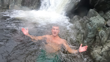 Image 2 of 2 -
            Experience the Wim Hof Method to get an impression of  at 