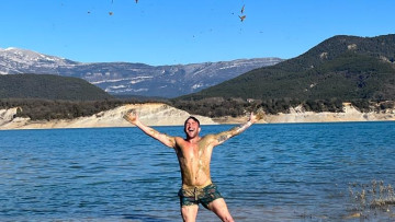 Image 5 of 7 -
            Experience the Wim Hof Method to get an impression of  at 