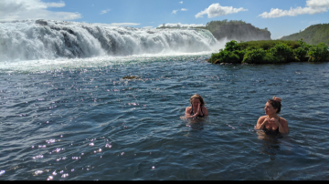 Image 20 of 27 -
            Experience the Wim Hof Method to get an impression of  at 