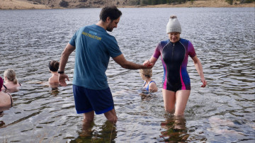 Image 13 of 13 -
            Experience the Wim Hof Method to get an impression of  at 