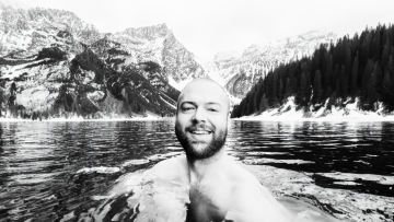Image 10 of 10 -
            Experience the Wim Hof Method to get an impression of  at 