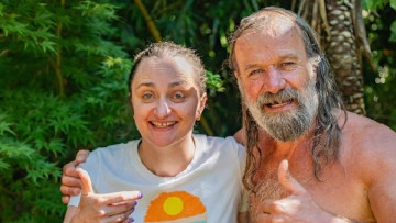 Image 8 of 8 -
            Experience the Wim Hof Method to get an impression of  at 