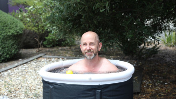 Image 2 of 17 -
Experience the Wim Hof Method to get an impression of at Image 2 of 17 -
Experience the Wim Hof Method to get an impression of at